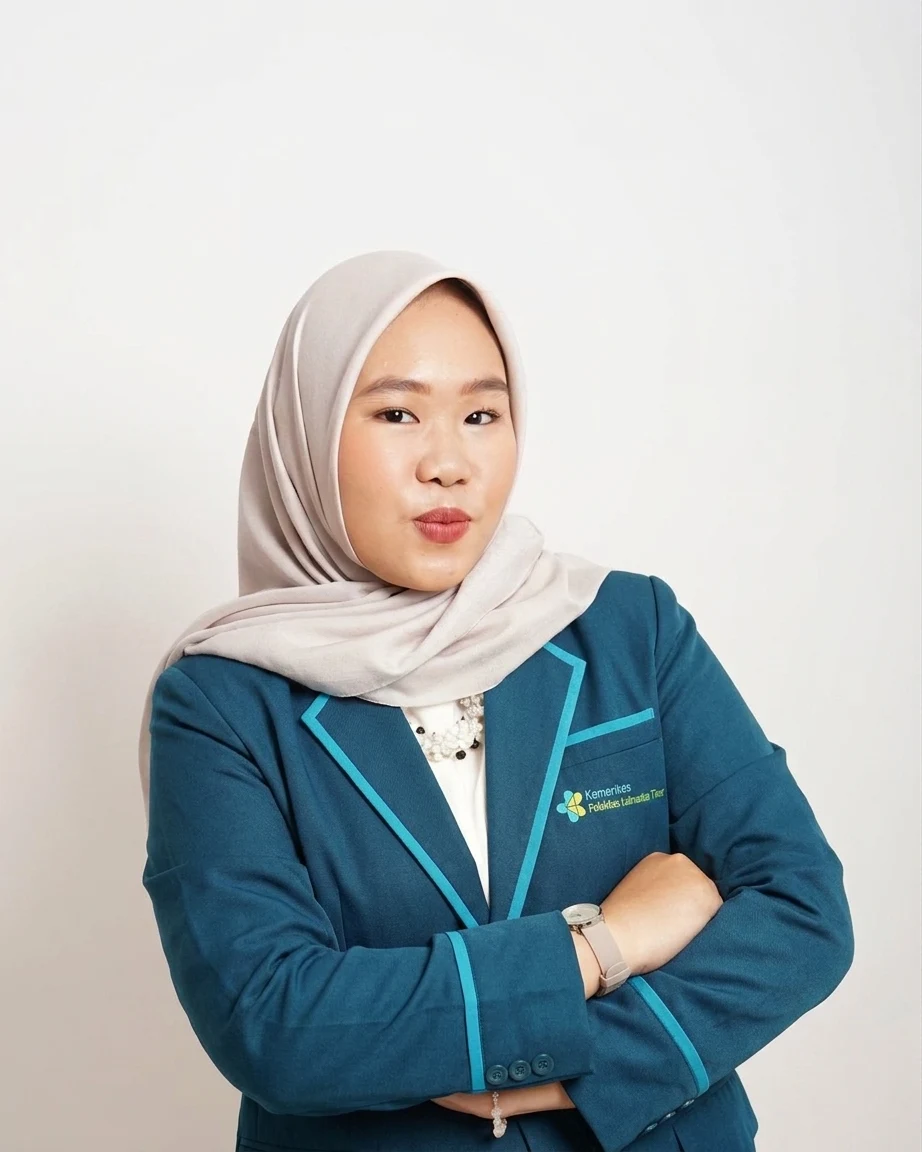 Foto Shella Dewi Arrum Luciyanti, A.Md.Keb.